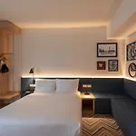 Hampton By Hilton Munich City North