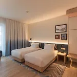 Hampton By Hilton Munich City North