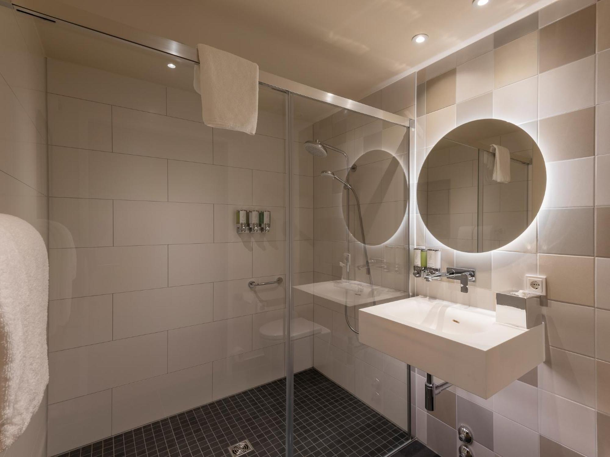 Hotel Hampton By Hilton North München