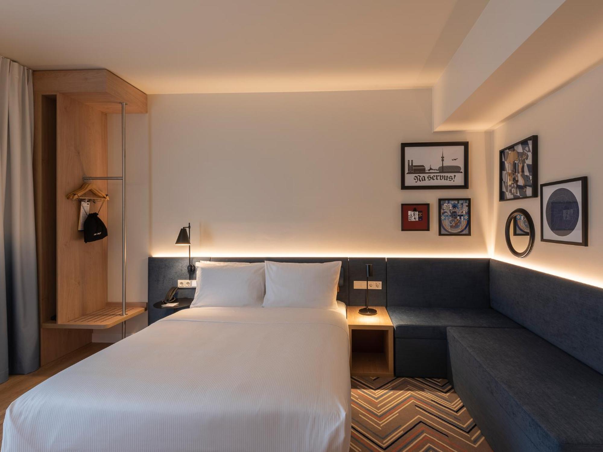 Hampton By Hilton North
