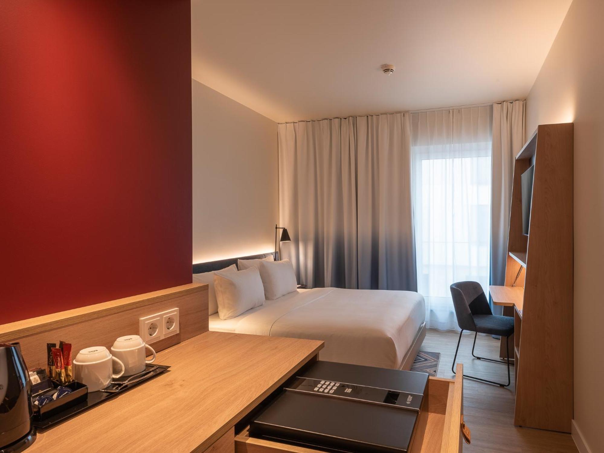 Hampton By Hilton North München