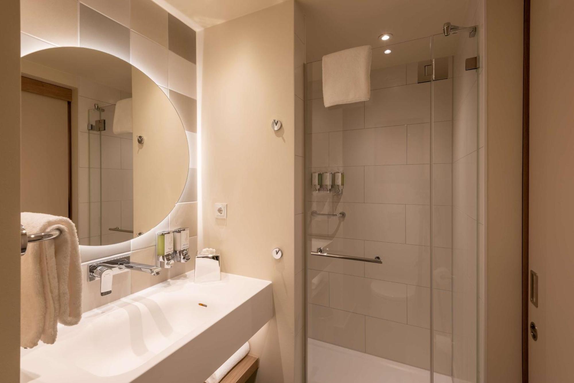 Hampton By Hilton North München