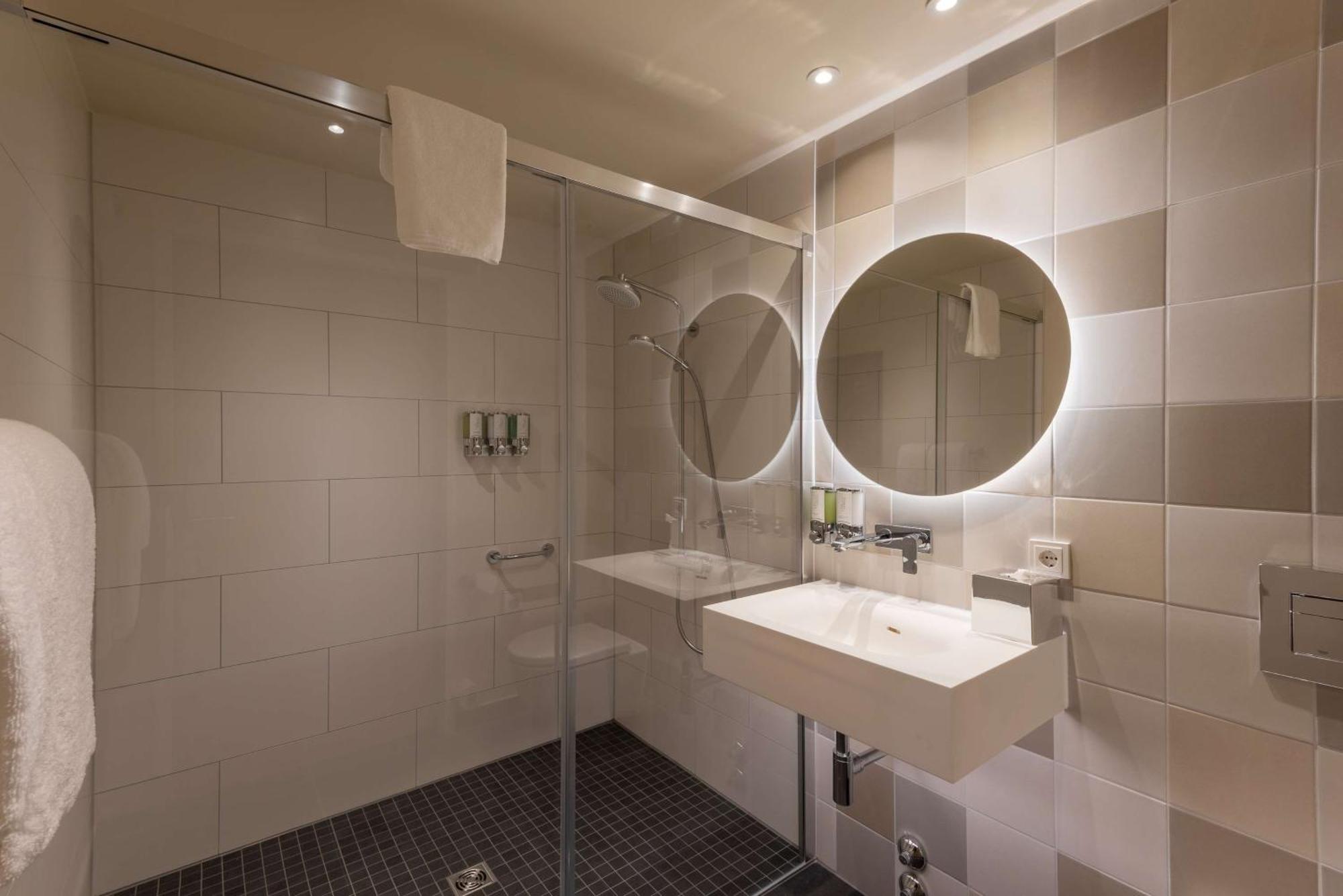 Hampton By Hilton North
