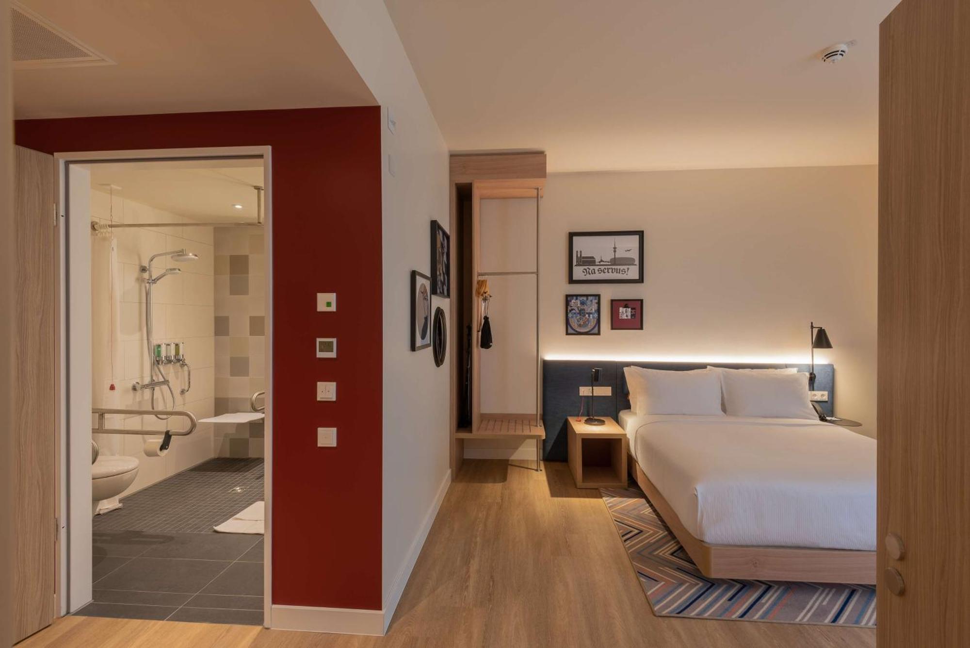 Hampton By Hilton North