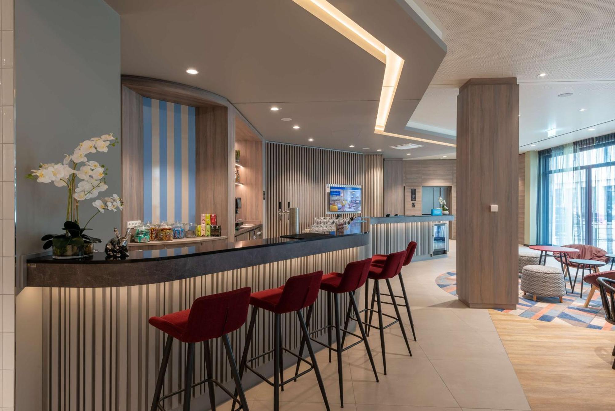 Hampton By Hilton North München
